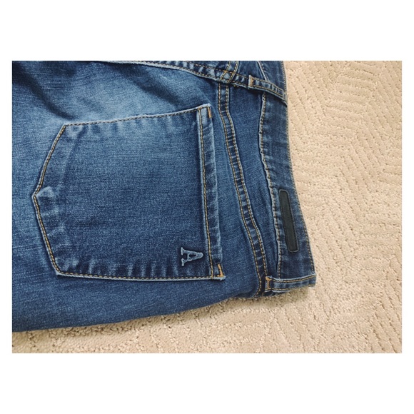 Articles of Society Skinny Jeans - Picture 4 of 4